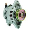 Wai Global Alternator, ALTND IRIF, 55 Amp12 Volt, CW, 1Groove Pulley 14684N